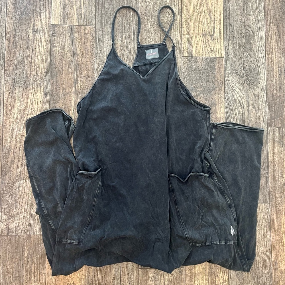Free People Movement Women's Hot Shot Onesie